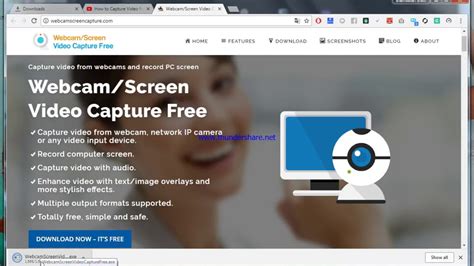 how to download camera in windows 7 - YouTube