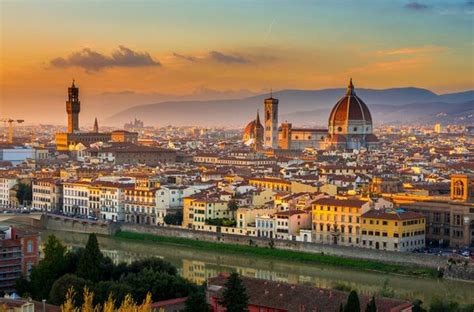 Car Rental In Florence Sixt Rent A Car