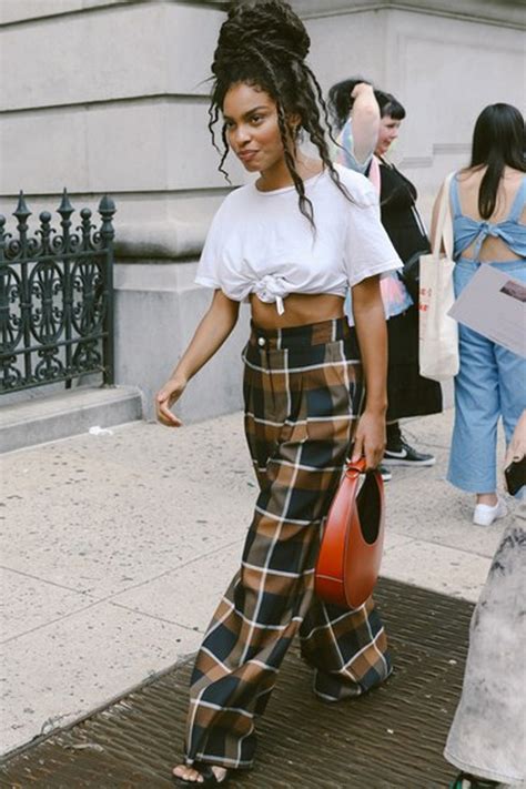 Street style NYFW tudo o que já queremos usar STEAL THE LOOK