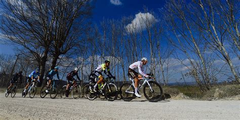 Strade Bianche 2023 Routes And Teams Strade Biancheit