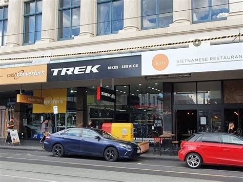 Trek Bicycle Prahran Updated August 2024 233 Chapel St Prahran