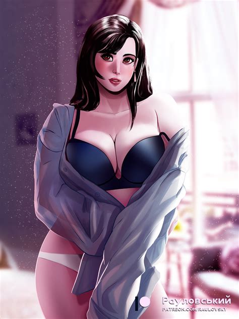 It S All Right You Re Here By Raulovsky Hentai Foundry