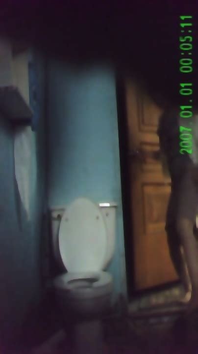 Toilet Hidden Cam Success Porn