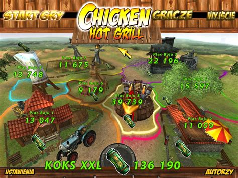 Steam Community :: Redneck Kentucky and the Next Generation Chickens