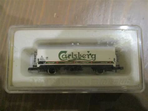 M Rklin Z K Hlwagen Carlsberg Bier Ovp Neu Eur Picclick De