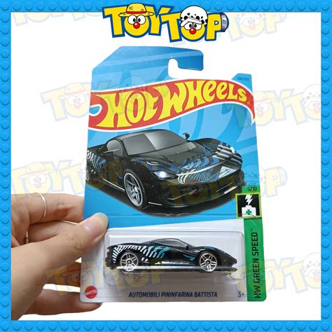 xe tự chọn Đồ chơi xe mô hình Hot Wheels Basic dòng cơ bản C tỉ lệ đa dạng mẫu đầu