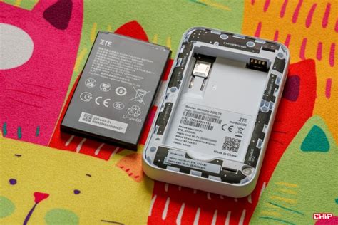 Przenośny router ZTE U50 5G w Plusie – sprawdziłem, jak sobie radzi