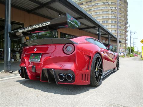 svr svr  gt auto veloce