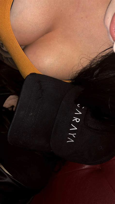 Paige S Tits Making My Dick Throbbing Hard Right Now I Wanna Rub My Dick Across Her Big Juicy