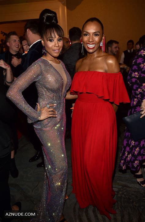 DEBORAH COX Nude AZNude