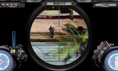 Army Sniper for Android - Download