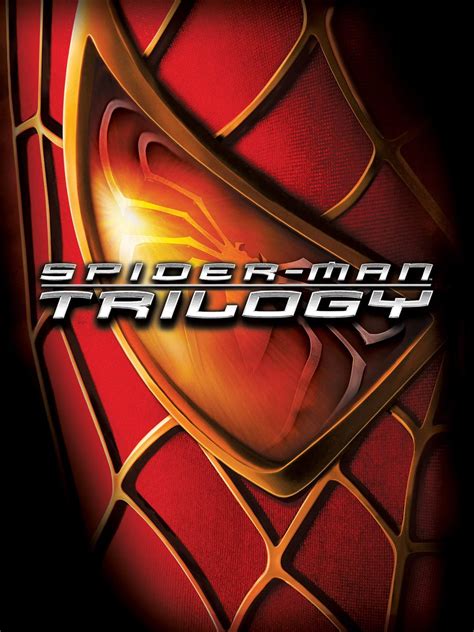 Sam Raimi Updates On Twitter Sam Raimis Spider Man Trilogy Is Now