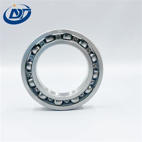 Factory Direct Deep Groove Ball Bearing For Motor China Car