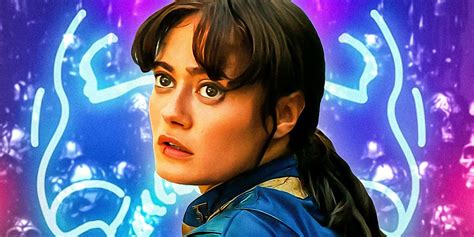 After Fallout Ella Purnell Has Delivered 2 Of The Best Video Game