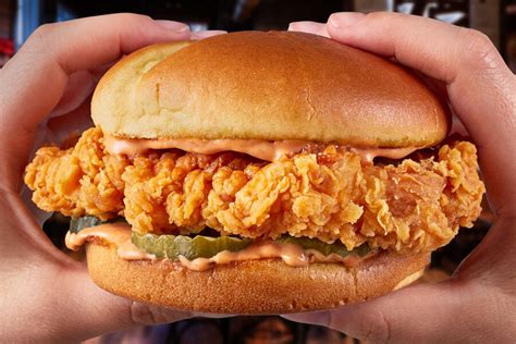 Zaxby's is Offering Free Signature Sandwiches For Blood Donors - Thrillist