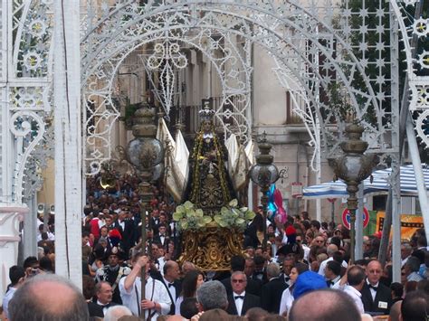 Mola Di Bari Solenni Festeggiamenti In Onore Di MARIA SS ADDOLORATA