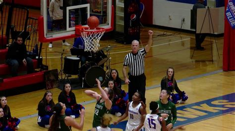 Women S Basketball UMass Lowell Vs Dartmouth Highlights YouTube