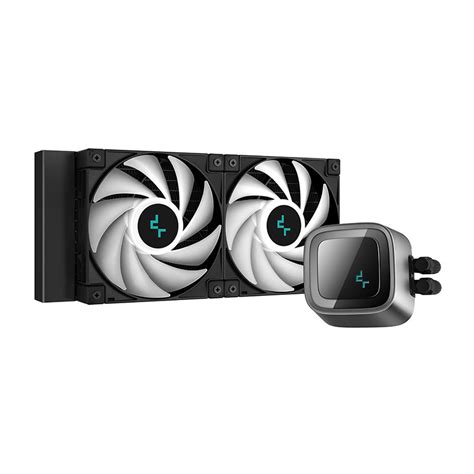 Воздушное и жидкостное охлаждение | Sumbar Computer