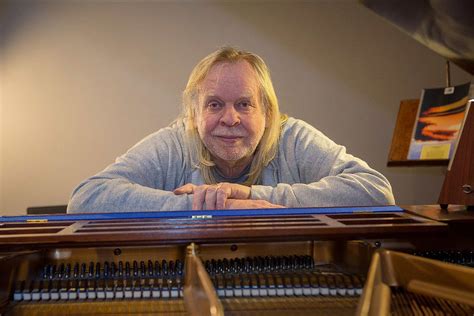 Rick Wakeman Announces Final Solo Tour With New Yes Based Music Drgnews