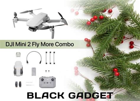 Квадрокоптер Dji Mavic Mini 2 Fly More Combo! Новый! Гарантия! В ...