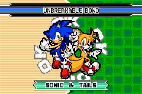 Sonic Advance 3 Gba 009 The King Of Grabs