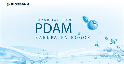 Cek Tagihan Pdam Kota Bogor Homecare24