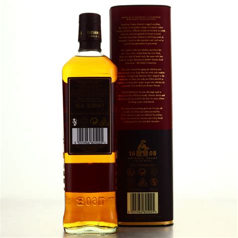 Bushmills 16 Year Old Three Woods | Whisky Auctioneer