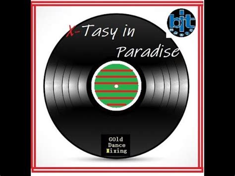 Makina Remember 1998 X Tasy In Paradise Dj Butt Mix 33