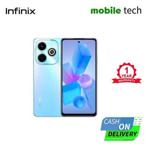 Infinix Hot I GB GB Price In Bangladesh