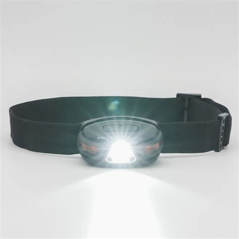 Rechargeable LED Waterproof Headlamp