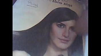 Cum On Katrina Kaif XVIDEOS