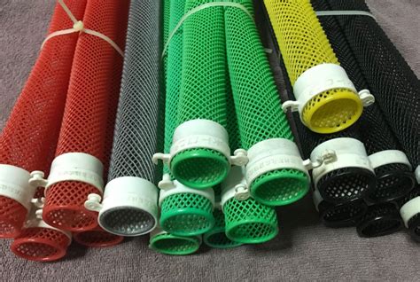 Golf Bag Tubes Bag Dividers Club Separators Sports Equipment