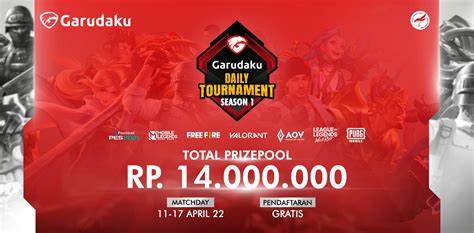 Esports Id Season Usai Ini Tim Yang Lolos Ke Grand Final Garudaku