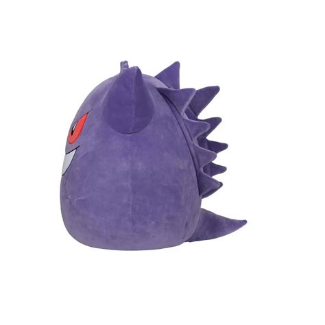 Squishmallow Pokemon 20″ Gengar Plushsquishmallow Pokemon 20 Gengar