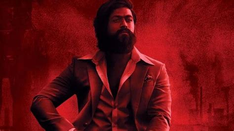 Yash Starrer Kgf Chapter 2 To Release On Apr 14 Details Here Businesstoday