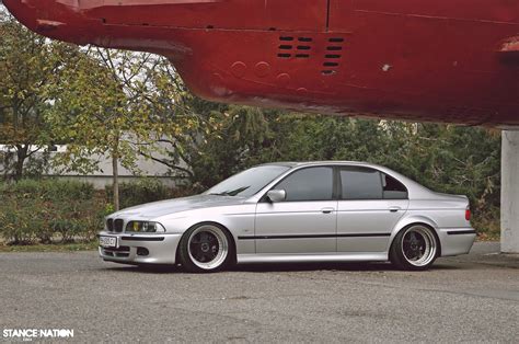 bmw, E39, M 5, Custom, Tuning Wallpapers HD / Desktop and Mobile ...