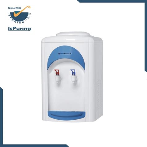 Tabletop Compressor Hot And Cold Bottled Water Dispenser China Desktop Water Dispenser And Hot