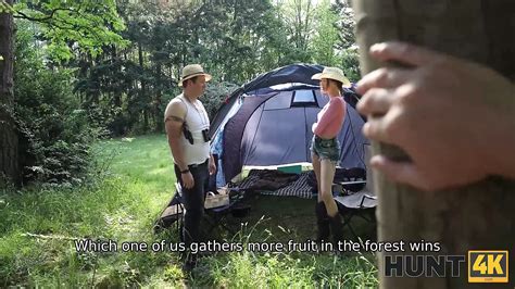 Hunt4k Do You Want My Strawberry Pick Up Porn Feat Isabella De Laa XHamster