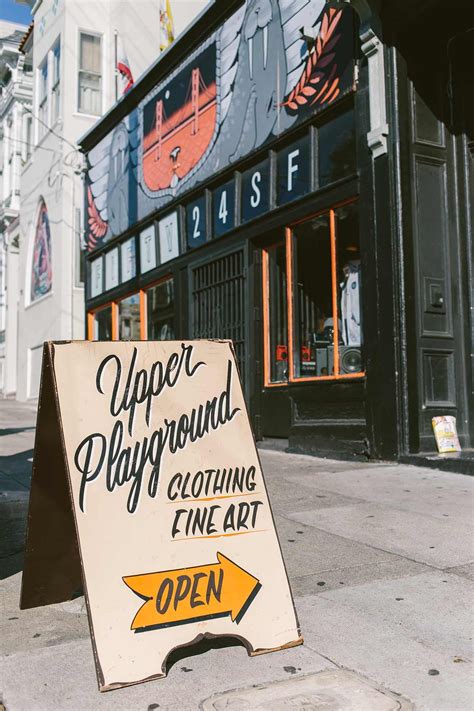 On the Grid : Upper Playground