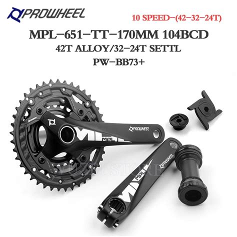 Prowheel Mtb Mm