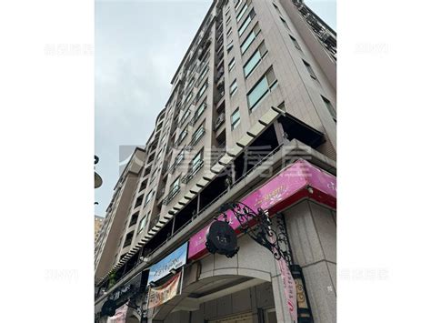 買屋─花都桃園市蘆竹區奉化路 南崁黃金店面 住商不動產房屋網