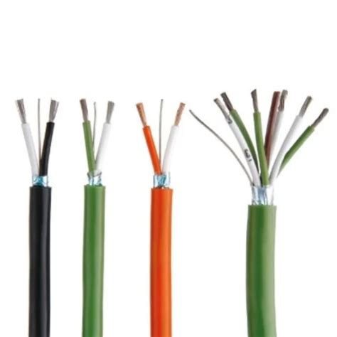 Compensating Cable Conductor Material Copper At Best Price In Kolkata