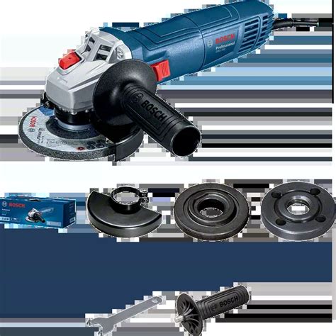 Gws Angle Grinder Bosch Professional Za