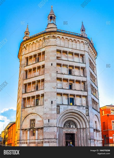 Hdr Battistero Di Image & Photo (Free Trial) | Bigstock