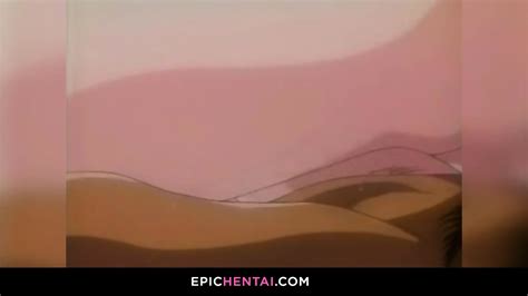 Passionate Hentai Fuck In The Museum