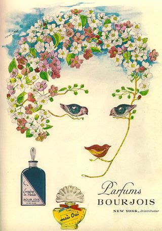 1000+ images about Vintage Perfume Ads on Pinterest | Elsa schiaparelli ...