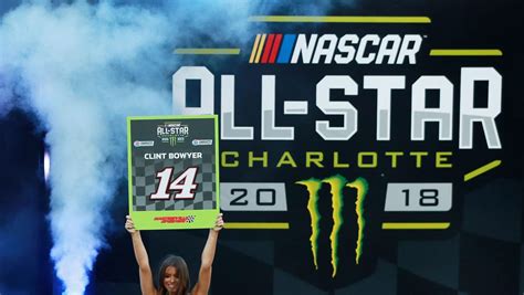 Monster Energy NASCAR All-Star Race