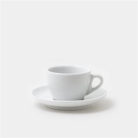 Ancap Verona Cappuccino Cup — Ode to Things