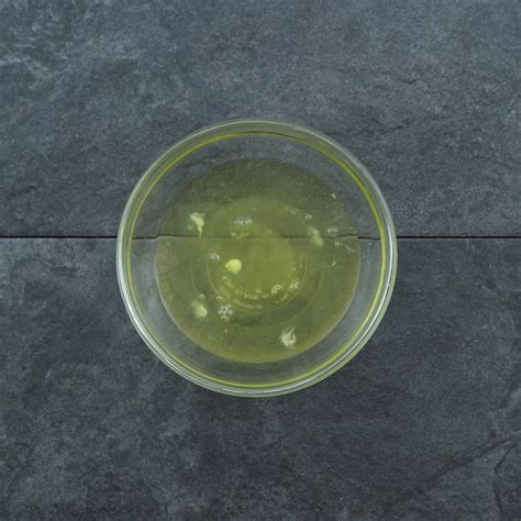 Egg White Omelette Recipe - Yellow Chili's