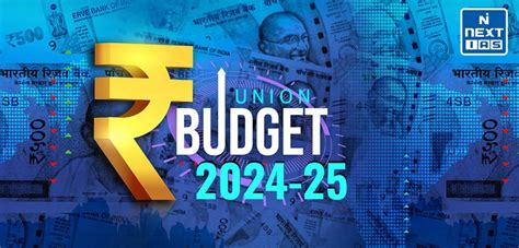 Union Budget 2024 25 Key Facts And Major Highlights